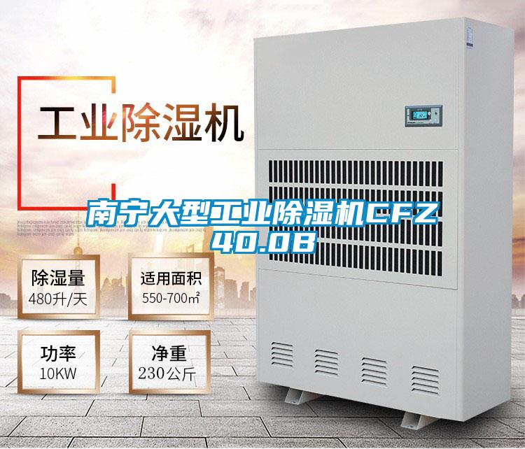 南宁大型工业粉色视频免费在线观看CFZ40.0B