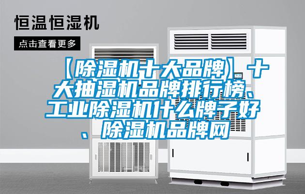 【粉色视频免费在线观看十大品牌】十大抽湿机品牌排行榜、工业粉色视频免费在线观看什么牌子好、粉色视频免费在线观看品牌网