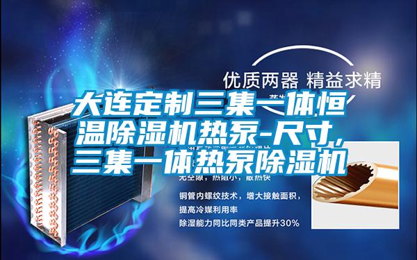 大连定制三集一体恒温粉色视频免费在线观看热泵-尺寸,三集一体热泵粉色视频免费在线观看