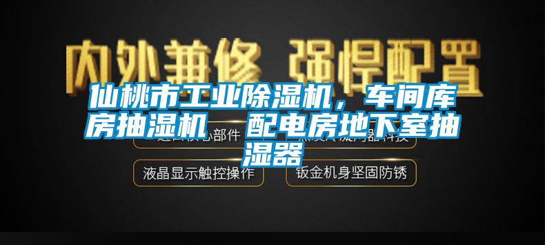 仙桃市工业粉色视频免费在线观看，车间库房抽湿机  配电房地下室抽湿器