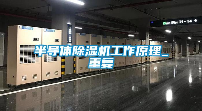 半导体粉色视频免费在线观看工作原理_重复
