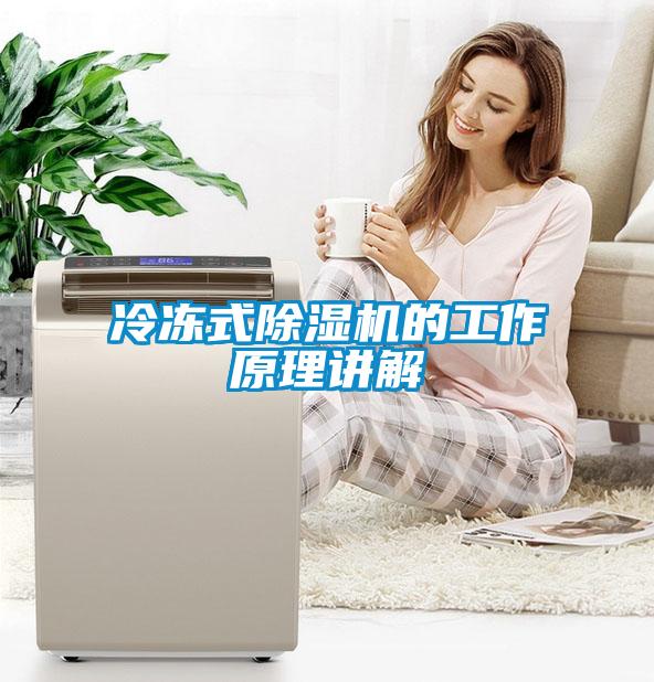 冷冻式粉色视频免费在线观看的工作原理讲解