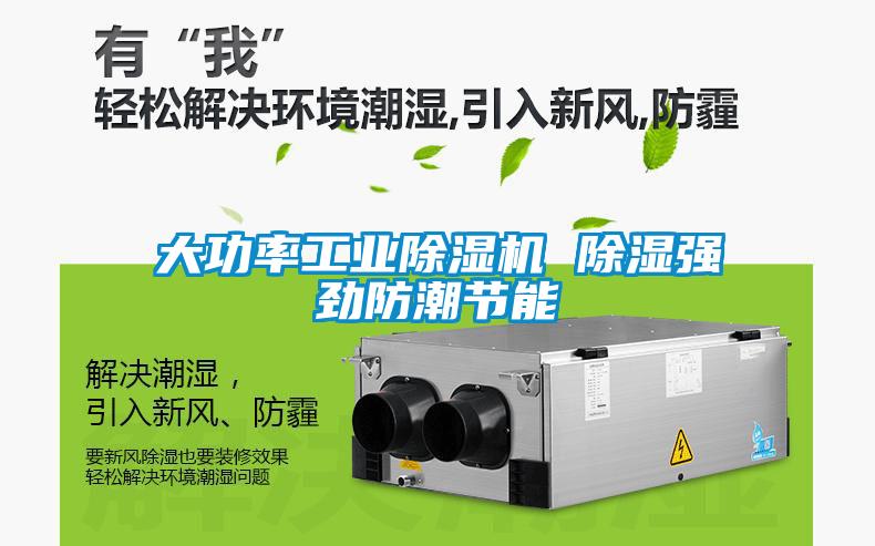 大功率工业粉色视频免费在线观看 除湿强劲防潮节能