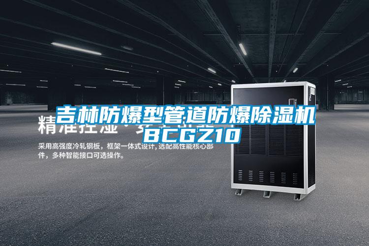 吉林防爆型管道防爆粉色视频免费在线观看 BCGZ10