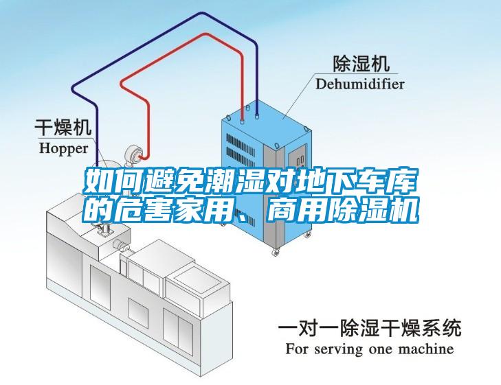 如何避免潮湿对地下车库的危害家用、商用粉色视频免费在线观看