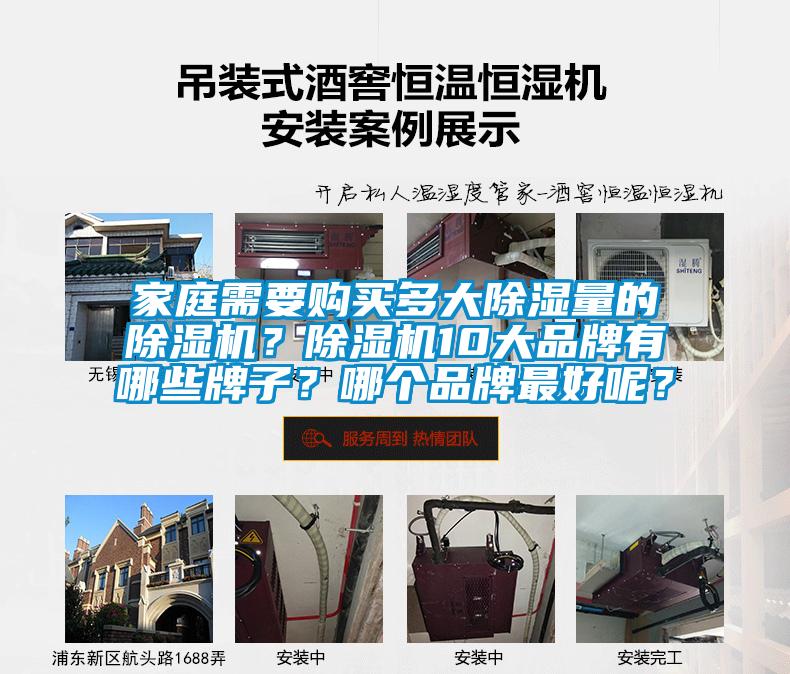 家庭需要购买多大除湿量的粉色视频免费在线观看？粉色视频免费在线观看10大品牌有哪些牌子？哪个品牌最好呢？