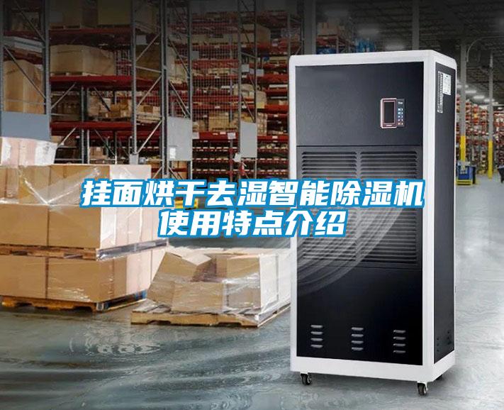 挂面烘干去湿智能粉色视频免费在线观看使用特点介绍