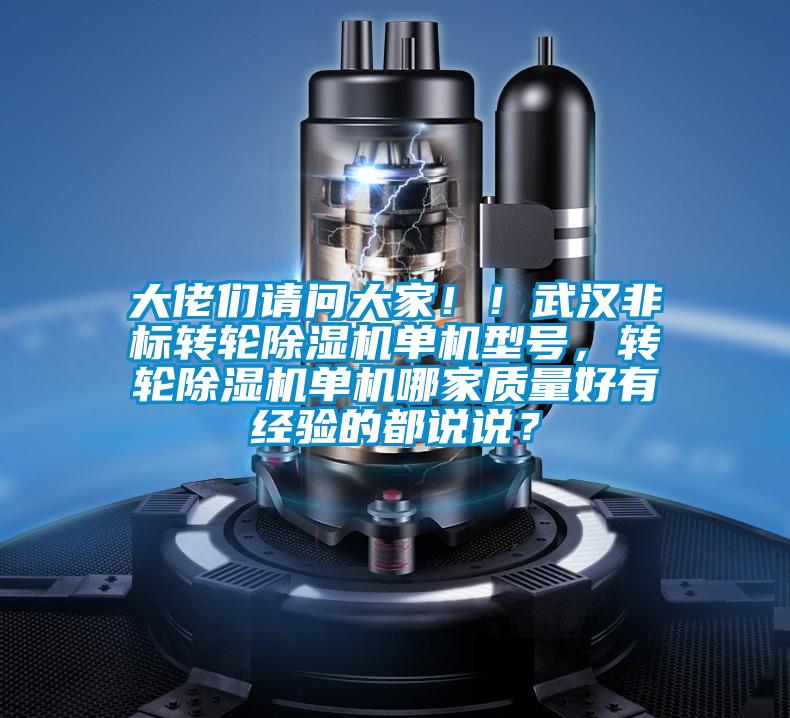 大佬们请问大家！！武汉非标转轮粉色视频免费在线观看单机型号，转轮粉色视频免费在线观看单机哪家质量好有经验的都说说？