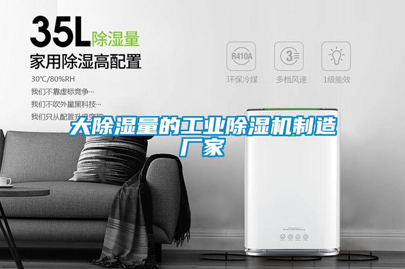 大除湿量的工业粉色视频免费在线观看制造厂家