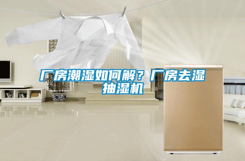 厂房潮湿如何解？厂房去湿抽湿机