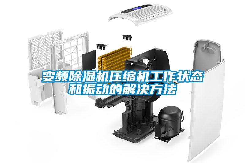 变频粉色视频免费在线观看压缩机工作状态和振动的解决方法