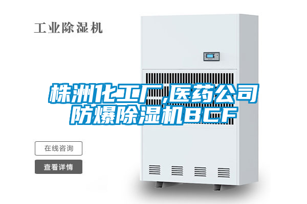 株洲化工厂,医药公司防爆粉色视频免费在线观看BCF