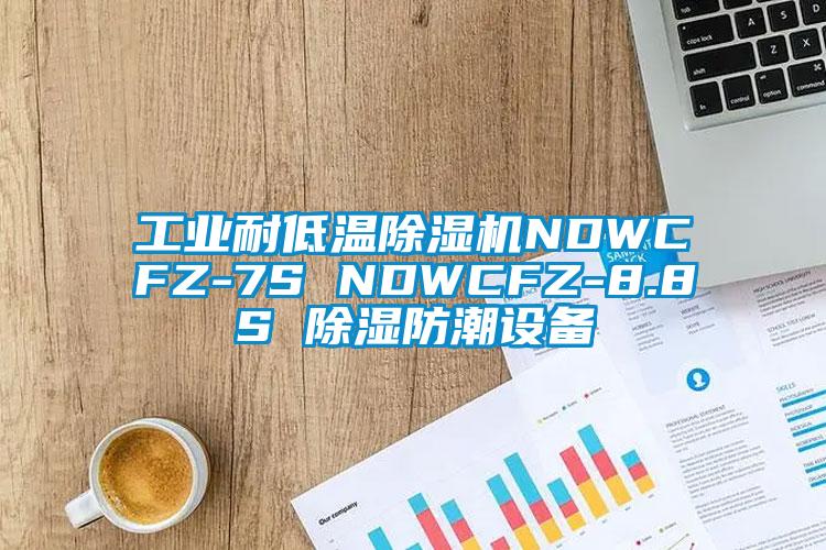 工业耐低温粉色视频免费在线观看NDWCFZ-7S NDWCFZ-8.8S 除湿防潮设备