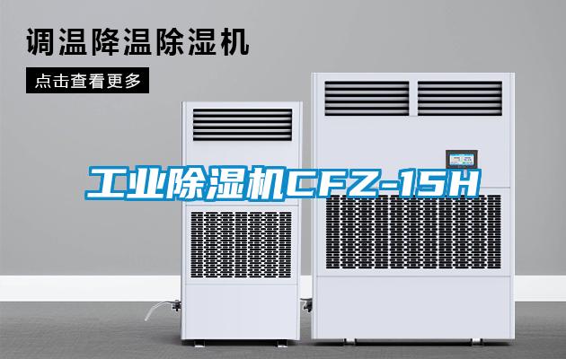 工业粉色视频免费在线观看CFZ-15H