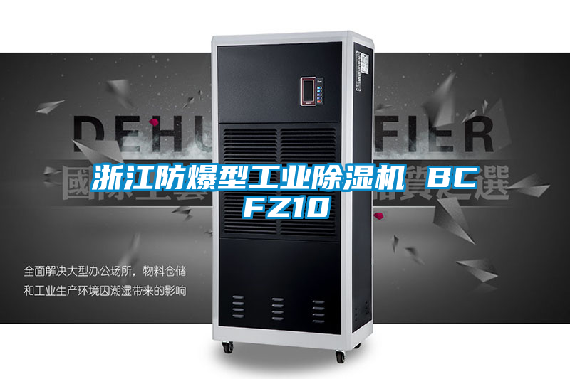 浙江防爆型工业粉色视频免费在线观看 BCFZ10