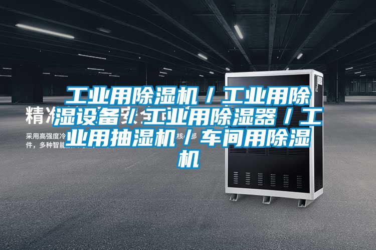 工业用粉色视频免费在线观看／工业用除湿设备／工业用除湿器／工业用抽湿机／车间用粉色视频免费在线观看