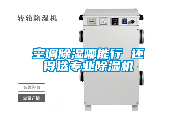 空调除湿哪能行 还得选专业粉色视频免费在线观看