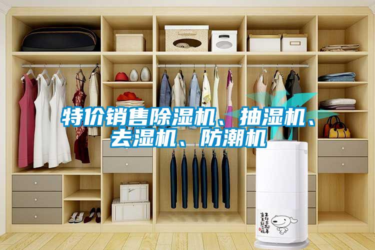 特价销售粉色视频免费在线观看、抽湿机、去湿机、防潮机