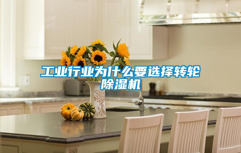 工业行业为什么要选择转轮粉色视频免费在线观看