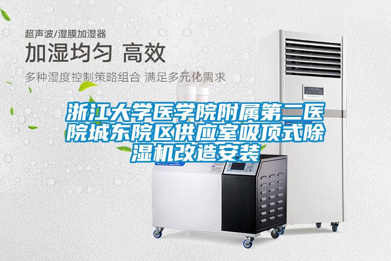 浙江大学医学院附属第二医院城东院区供应室吸顶式粉色视频免费在线观看改造安装