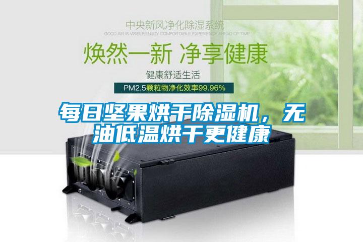 每日坚果烘干粉色视频免费在线观看，无油低温烘干更健康