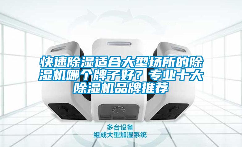 快速除湿适合大型场所的粉色视频免费在线观看哪个牌子好？专业十大粉色视频免费在线观看品牌推荐