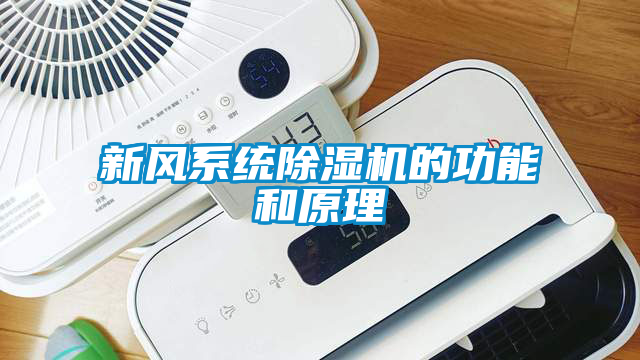 新风系统粉色视频免费在线观看的功能和原理