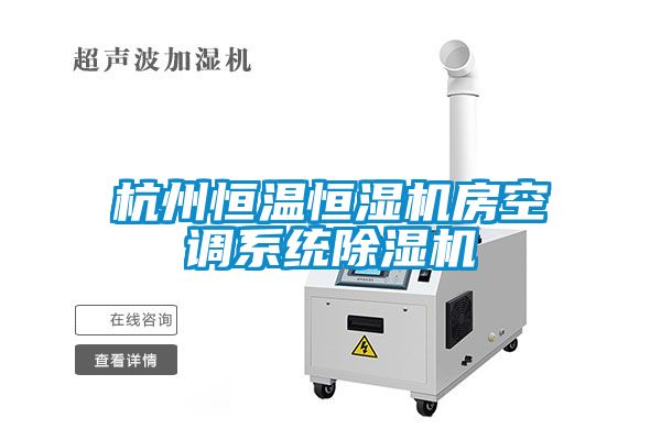 杭州恒温恒湿机房空调系统粉色视频免费在线观看