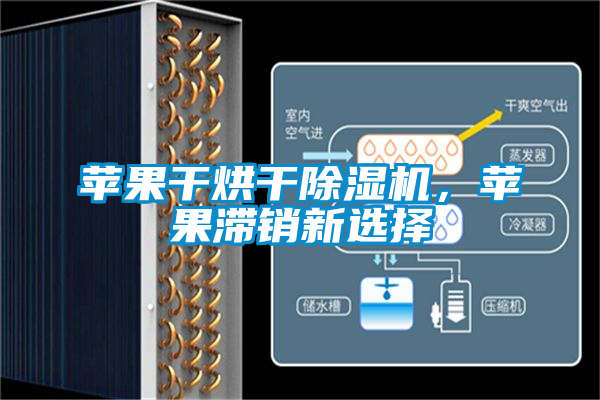 苹果干烘干粉色视频免费在线观看，苹果滞销新选择