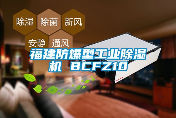 福建防爆型工业粉色视频免费在线观看 BCFZ10