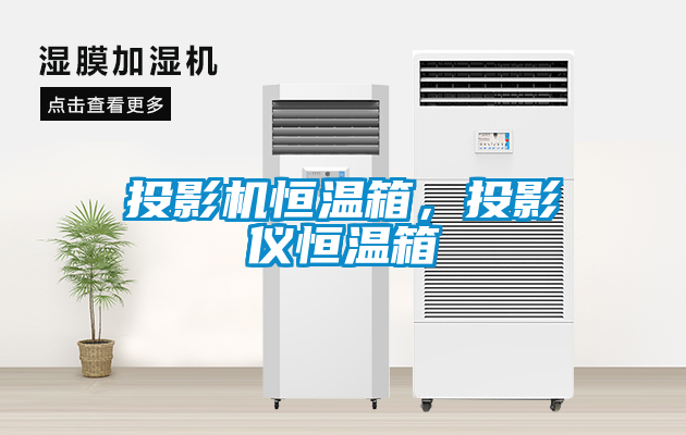 投影机恒温箱，投影仪恒温箱