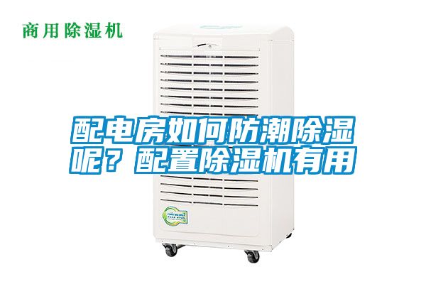 配电房如何防潮除湿呢？配置粉色视频免费在线观看有用