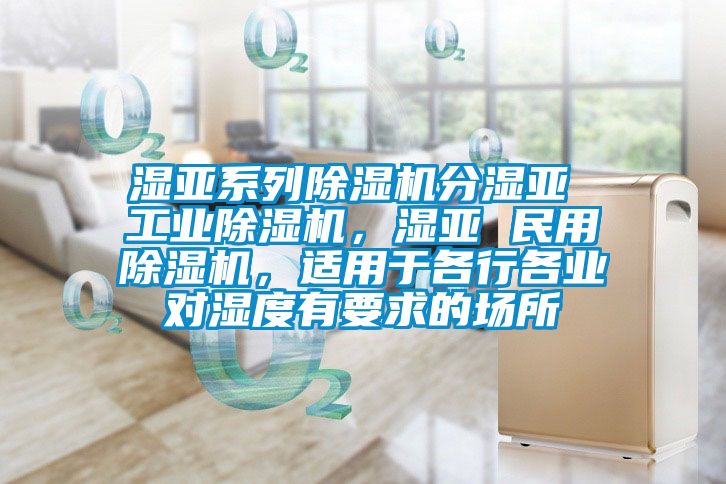 湿亚系列粉色视频免费在线观看分湿亚 工业粉色视频免费在线观看，湿亚 民用粉色视频免费在线观看，适用于各行各业对湿度有要求的场所