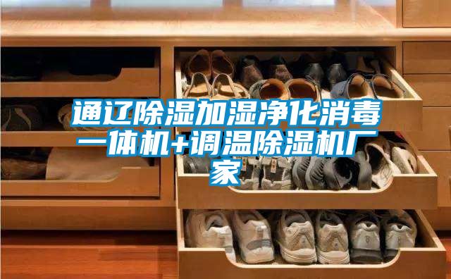 通辽除湿加湿净化消毒一体机+调温粉色视频免费在线观看厂家