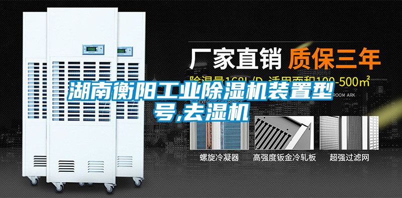 湖南衡阳工业粉色视频免费在线观看装置型号,去湿机