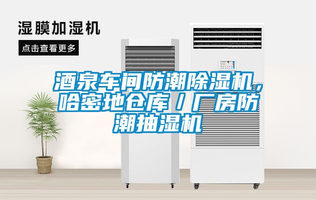 酒泉车间防潮粉色视频免费在线观看，哈密地仓库／厂房防潮抽湿机