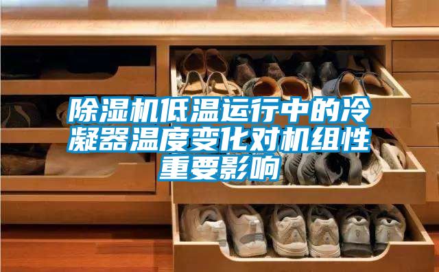 粉色视频免费在线观看低温运行中的冷凝器温度变化对机组性重要影响