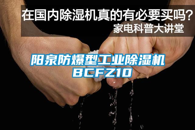 阳泉防爆型工业粉色视频免费在线观看 BCFZ10