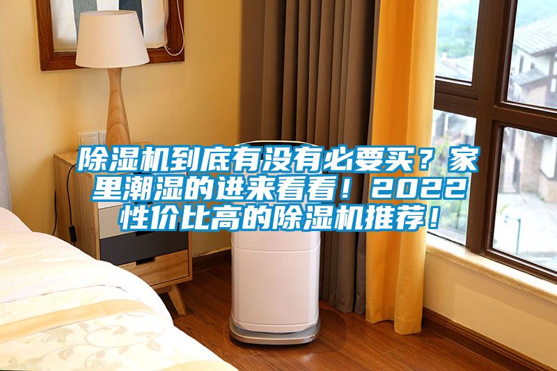 粉色视频免费在线观看到底有没有必要买？家里潮湿的进来看看！2022性价比高的粉色视频免费在线观看推荐！