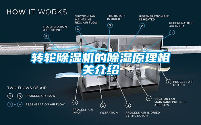 转轮粉色视频免费在线观看的除湿原理相关介绍
