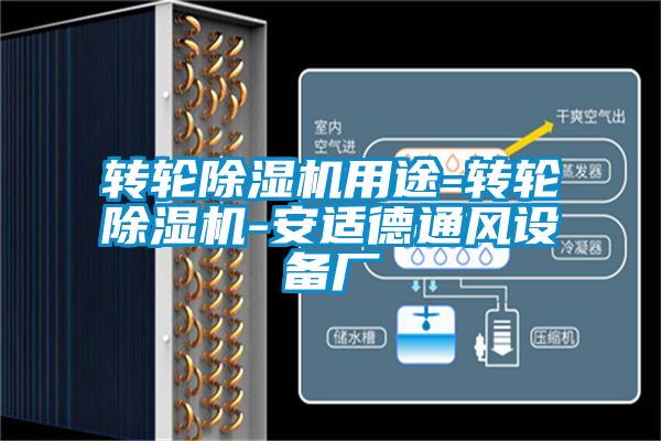转轮粉色视频免费在线观看用途-转轮粉色视频免费在线观看-安适德通风设备厂