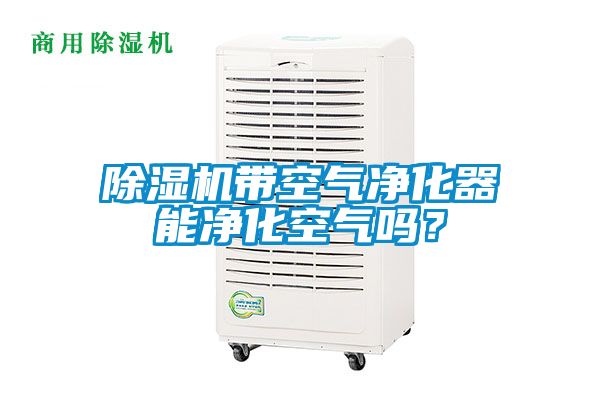 粉色视频免费在线观看带空气净化器能净化空气吗？
