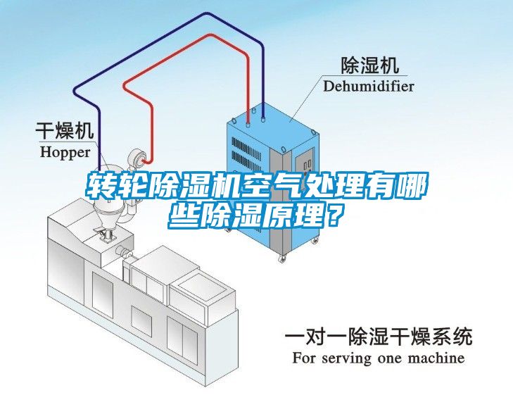 转轮粉色视频免费在线观看空气处理有哪些除湿原理？