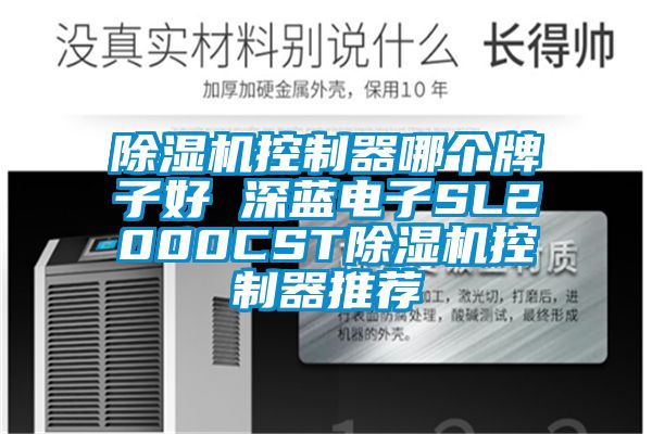 粉色视频免费在线观看控制器哪个牌子好 深蓝电子SL2000CST粉色视频免费在线观看控制器推荐