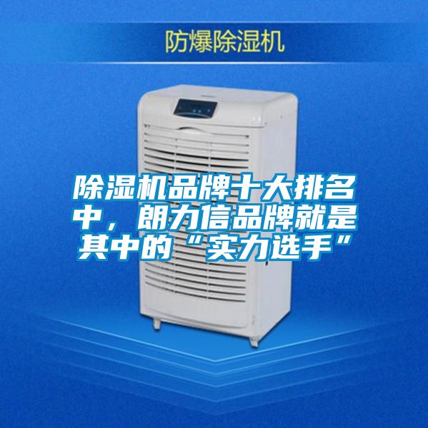 粉色视频免费在线观看品牌十大排名中，朗力信品牌就是其中的“实力选手”