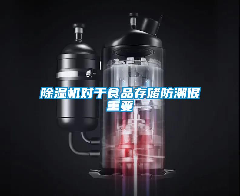 粉色视频免费在线观看对于食品存储防潮很重要