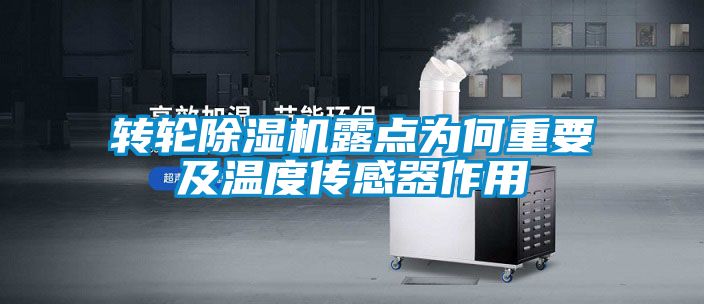 转轮粉色视频免费在线观看露点为何重要及温度传感器作用