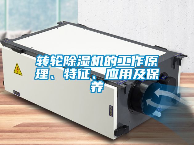 转轮粉色视频免费在线观看的工作原理、特征、应用及保养