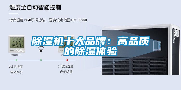 粉色视频免费在线观看十大品牌：高品质的除湿体验