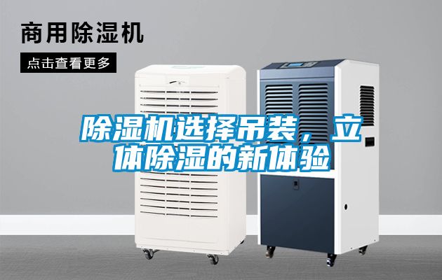 粉色视频免费在线观看选择吊装，立体除湿的新体验